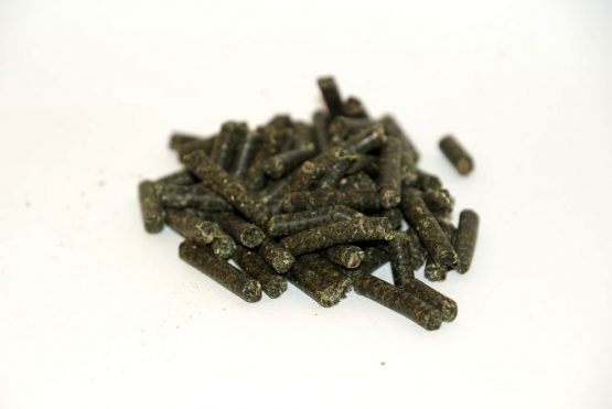 Rosmarin pellets