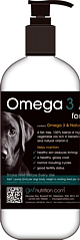 250 ml Omega 3 til hunde