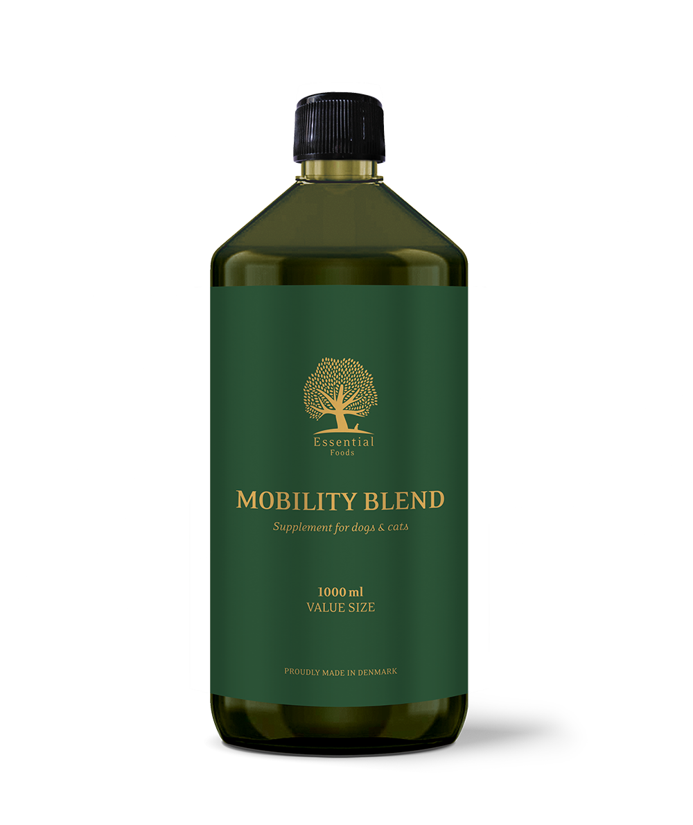 ESSENTIAL the MOBILITY BLEND 1L. -