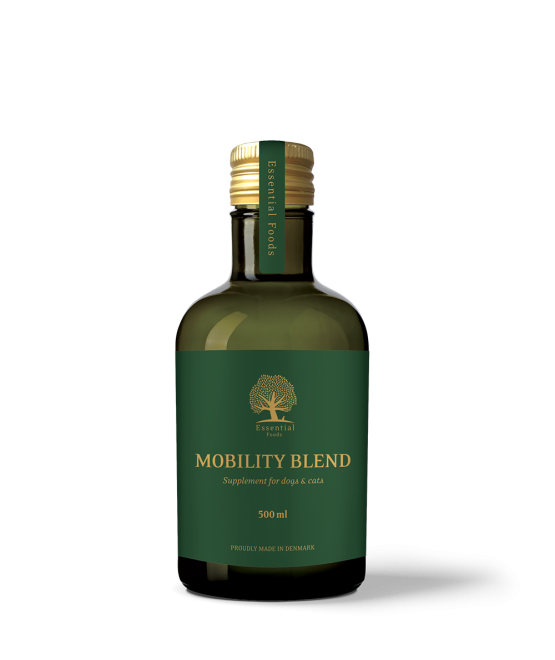 ESSENTIAL the MOBILITY BLEND 500ml -