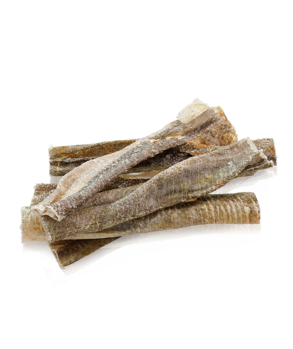 ESSENTIAL ICELAND FISH DELIGHTS 100g -
